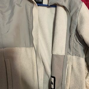 North face jacket
